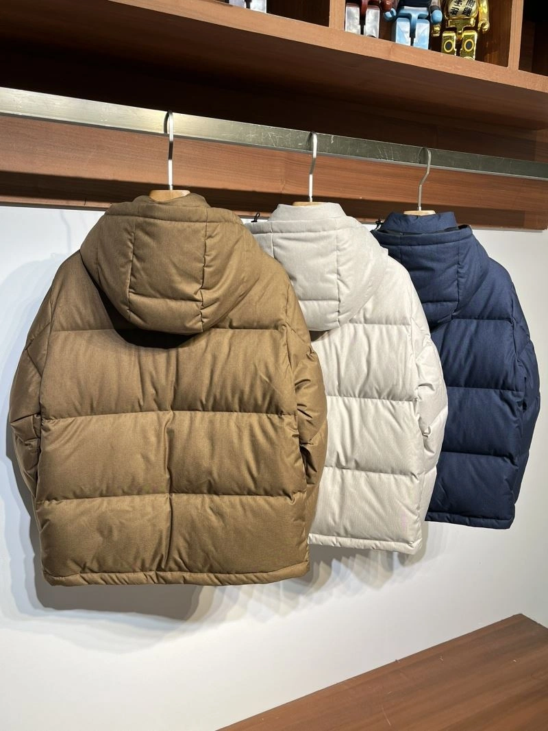 Moncler Down Jackets Flexible 144522