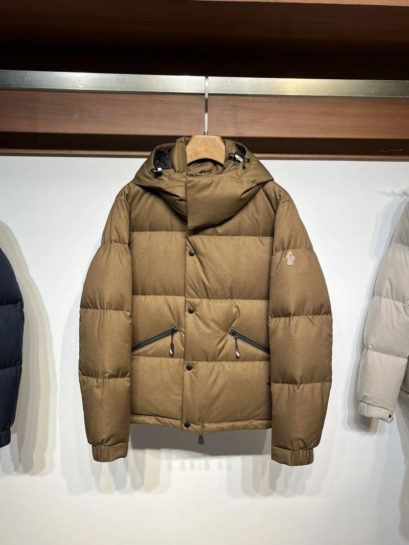 Moncler Down Jackets Flexible 144522
