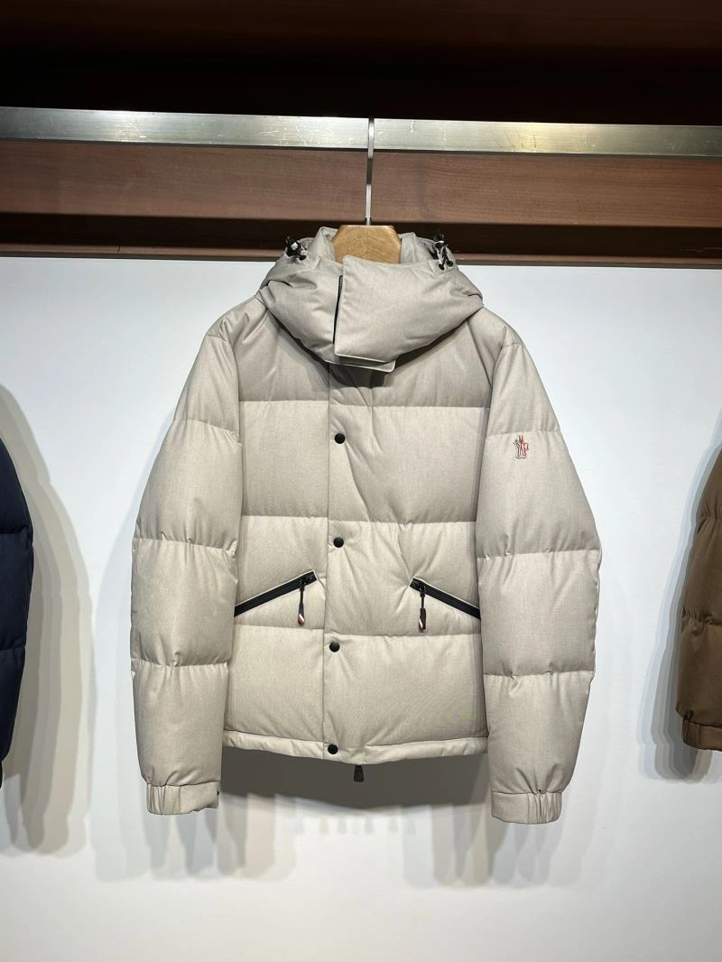 Moncler Down Jackets Flexible 144522