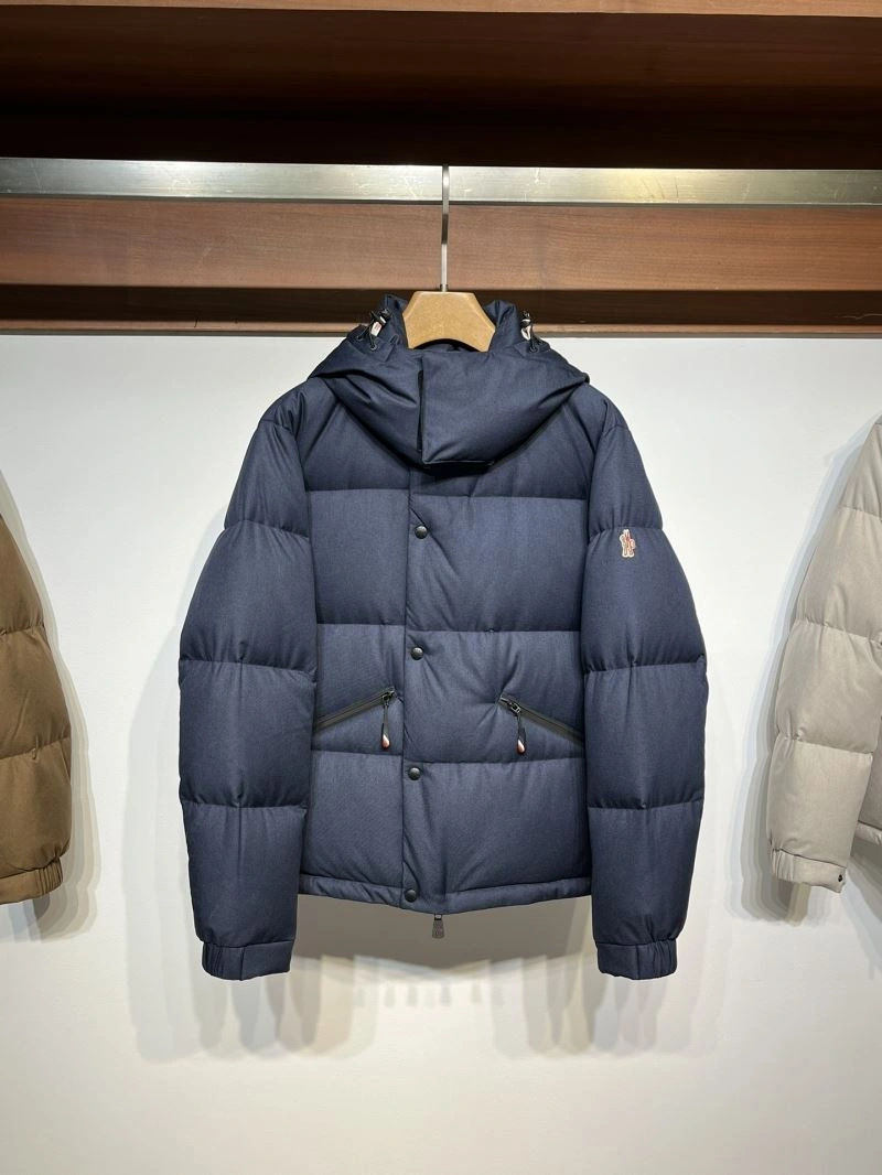 Moncler Down Jackets Flexible 144522