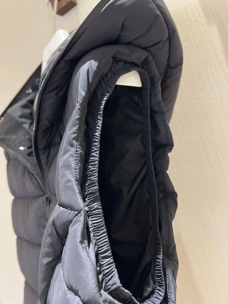 Comfortable Moncler Down Jackets 144536