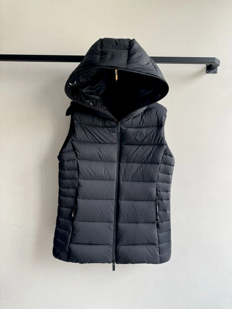 Moncler Down Jackets Youthful 144525