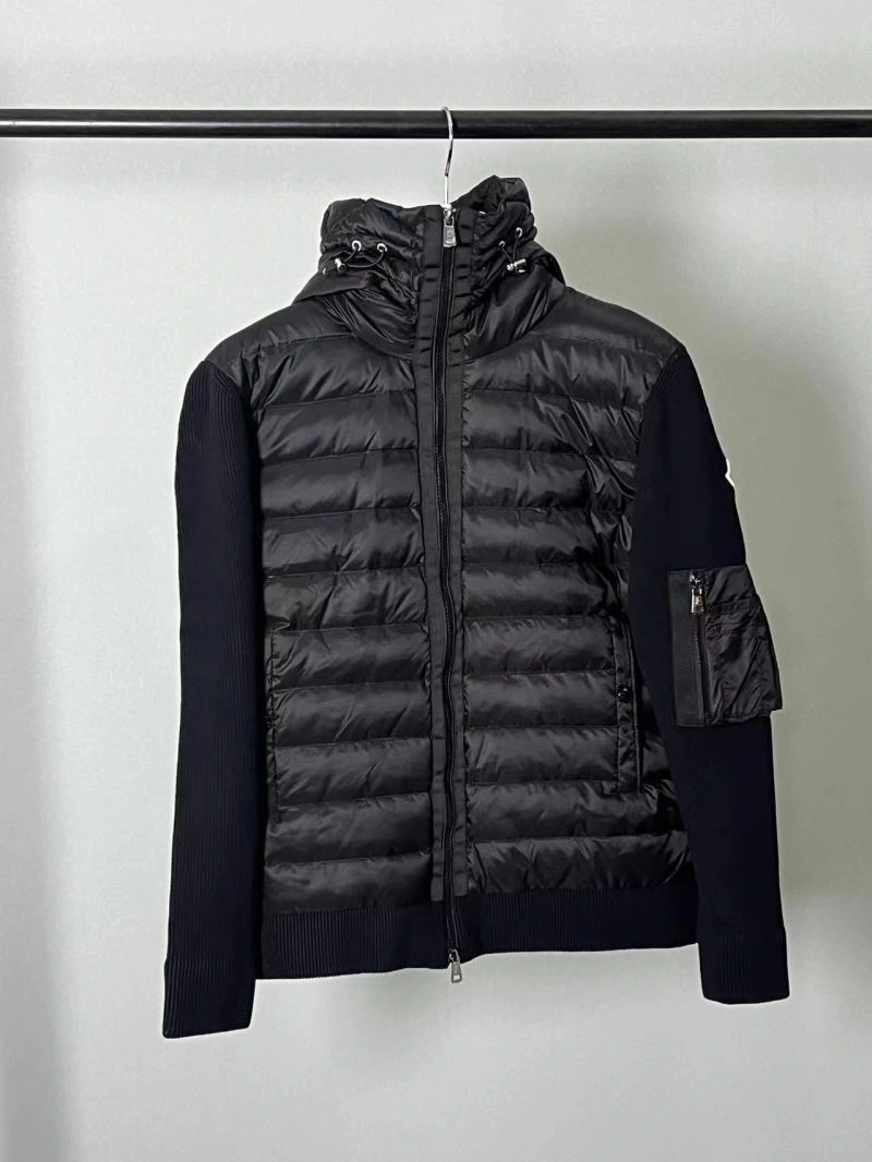 Moncler Down Jackets Affordable 144521