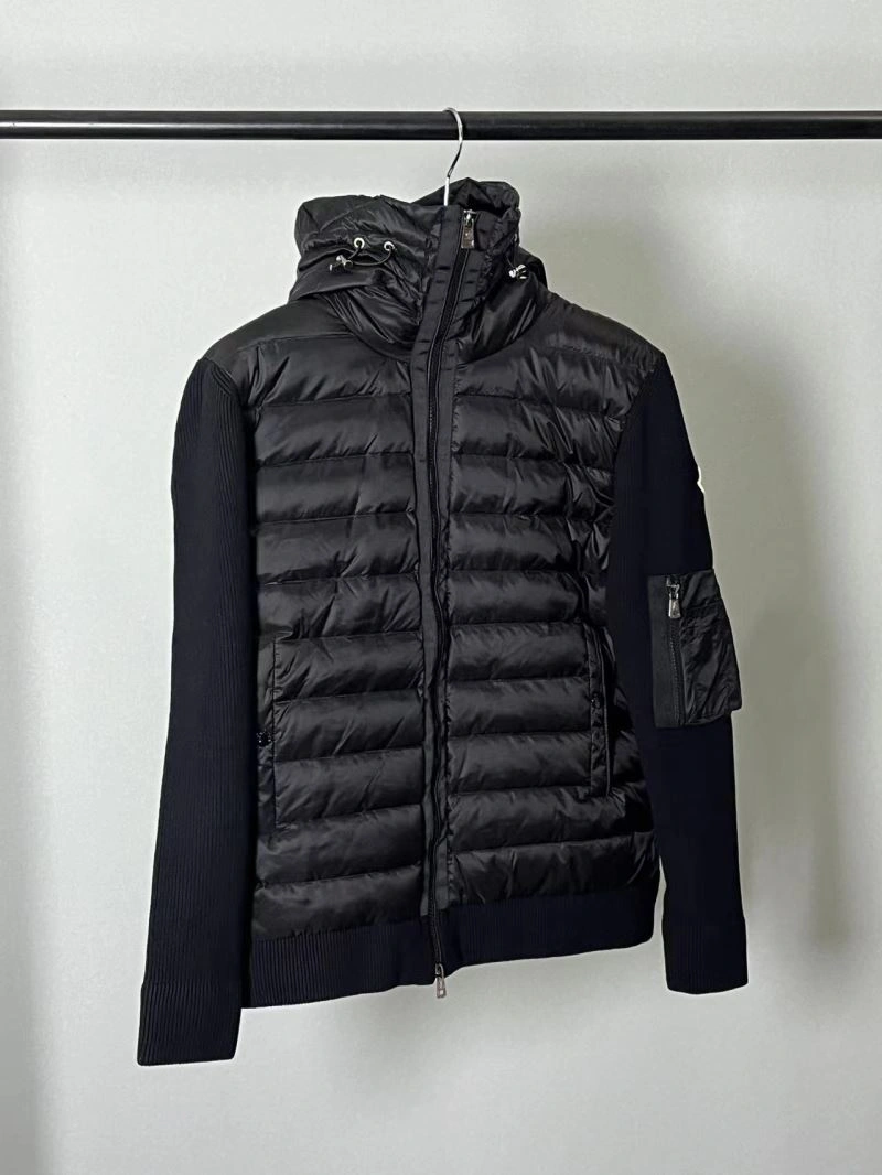 Moncler Down Jackets Affordable 144521