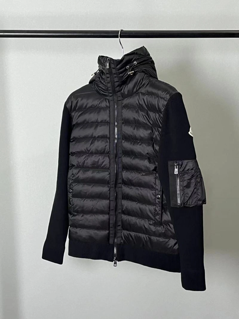 Moncler Down Jackets Affordable 144521