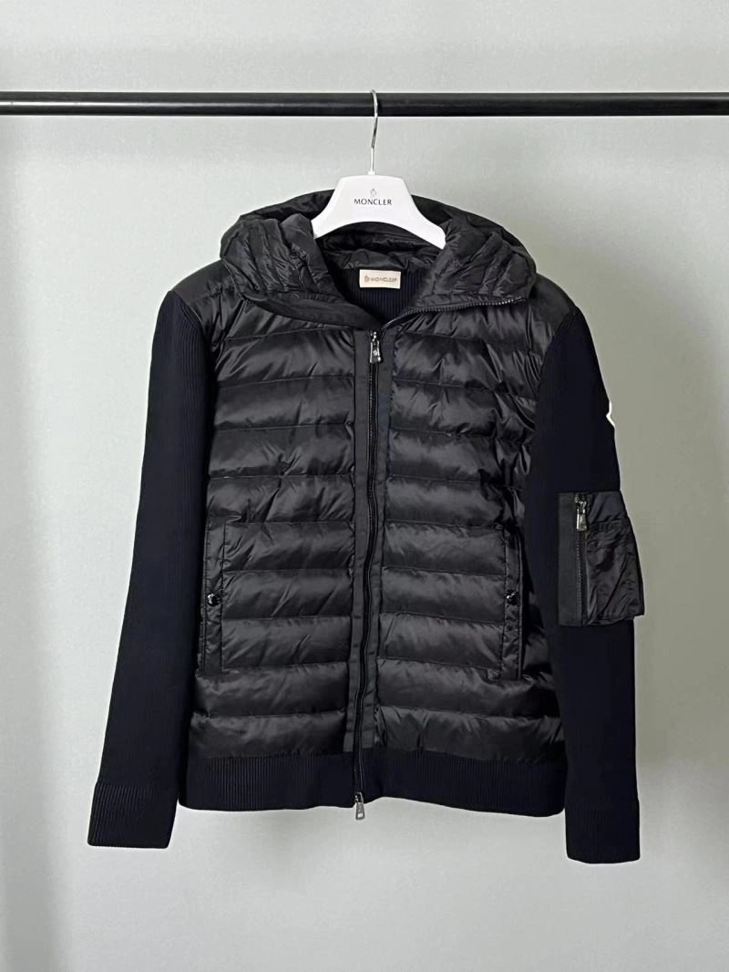 Moncler Down Jackets Affordable 144521