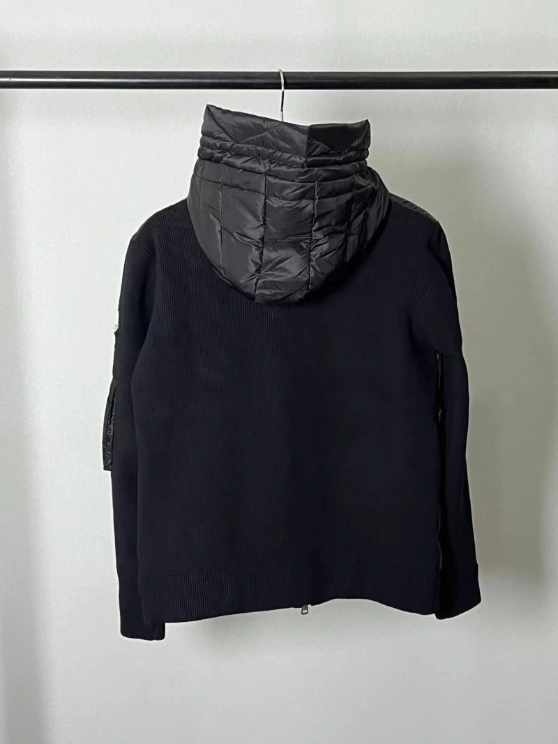 Moncler Down Jackets Affordable 144521