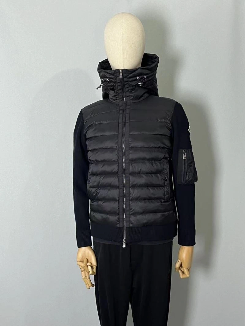 Moncler Down Jackets Affordable 144521