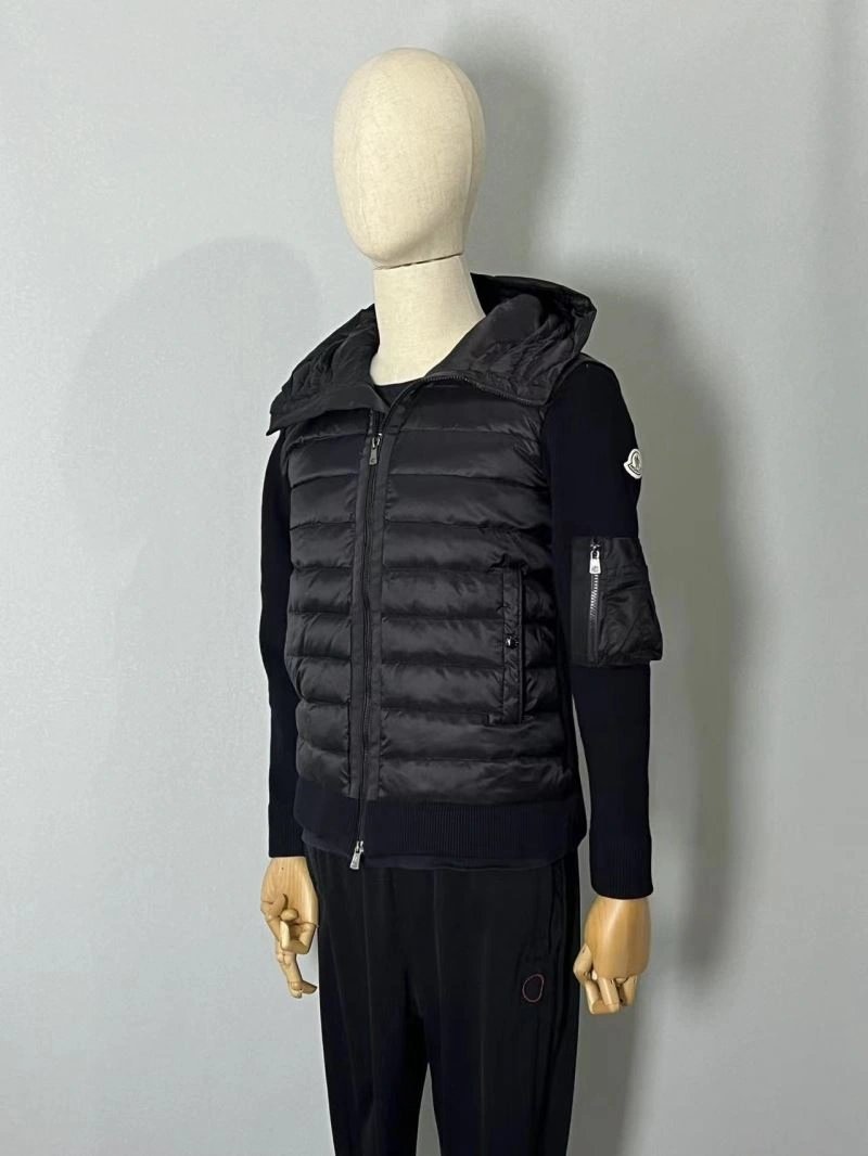 Moncler Down Jackets Affordable 144521