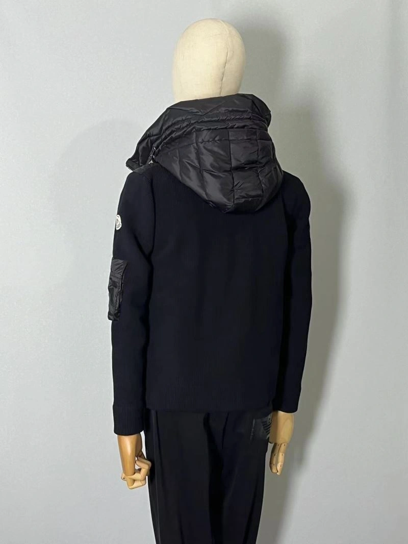 Moncler Down Jackets Affordable 144521