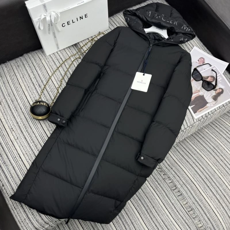 FlexibleFit Moncler Down Jackets 144530