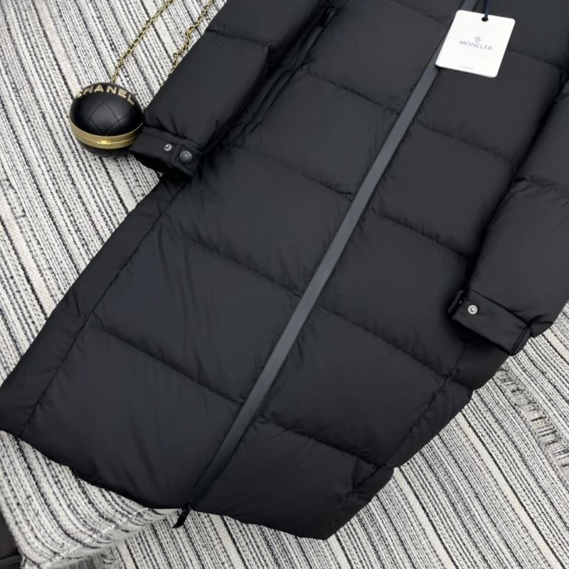 FlexibleFit Moncler Down Jackets 144530