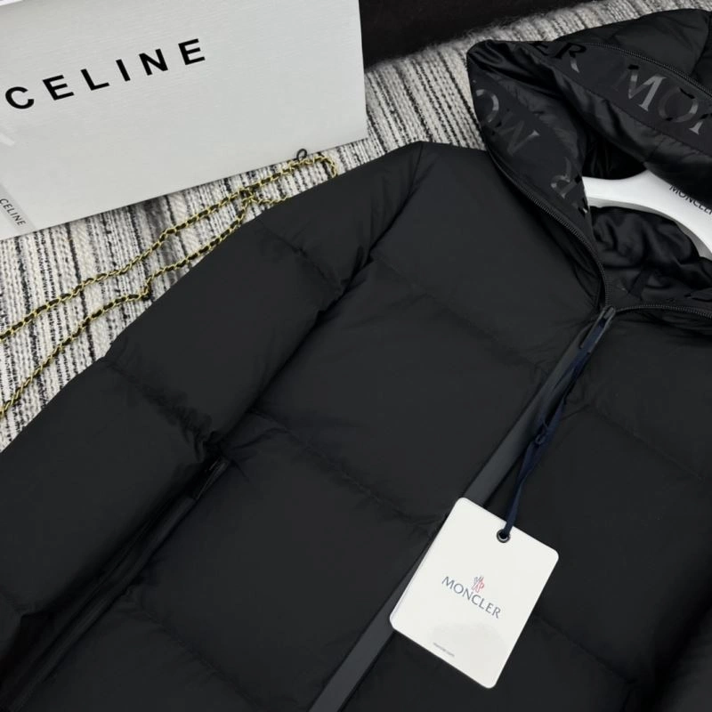 FlexibleFit Moncler Down Jackets 144530
