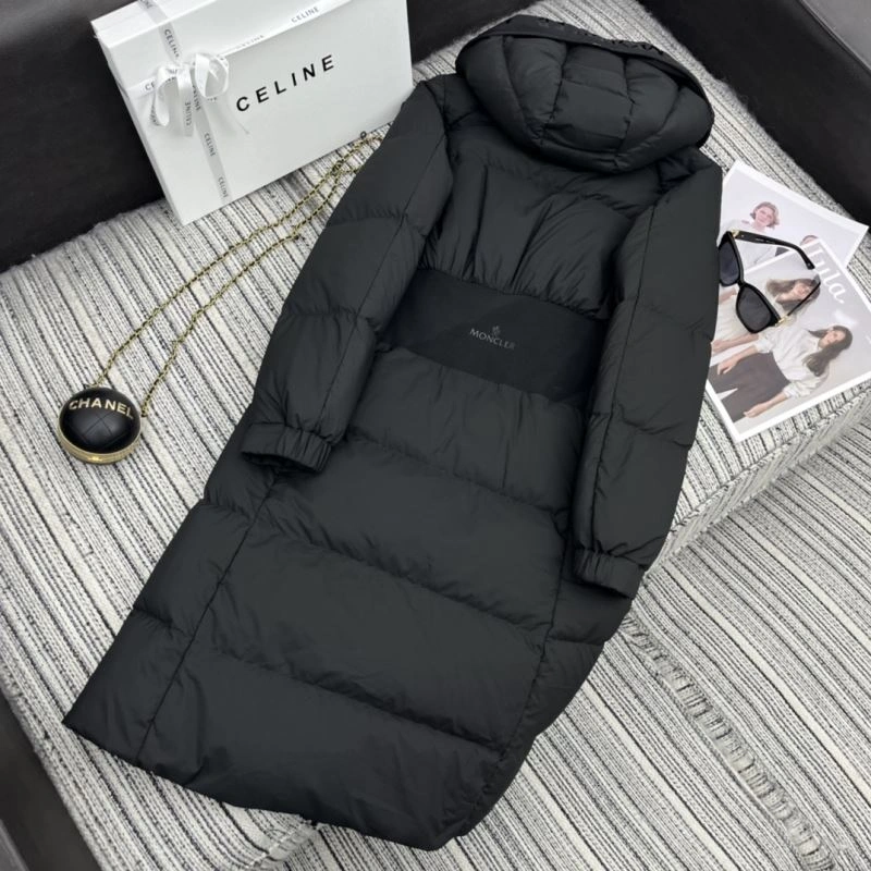 FlexibleFit Moncler Down Jackets 144530