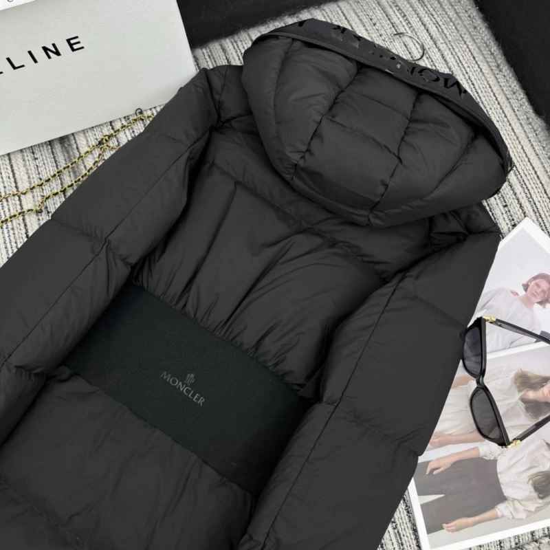 FlexibleFit Moncler Down Jackets 144530