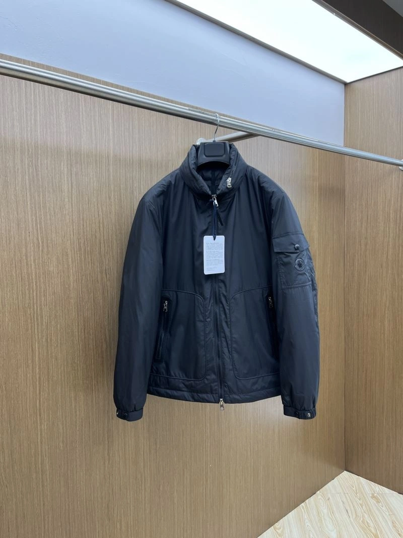 Youthful Moncler Down Jackets 144534