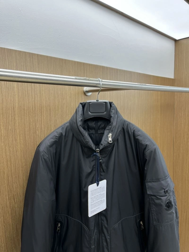 Youthful Moncler Down Jackets 144534
