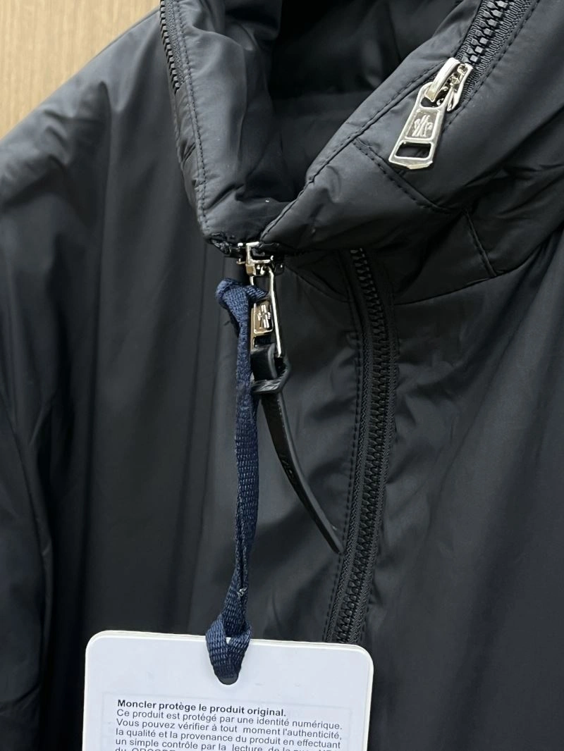 Youthful Moncler Down Jackets 144534