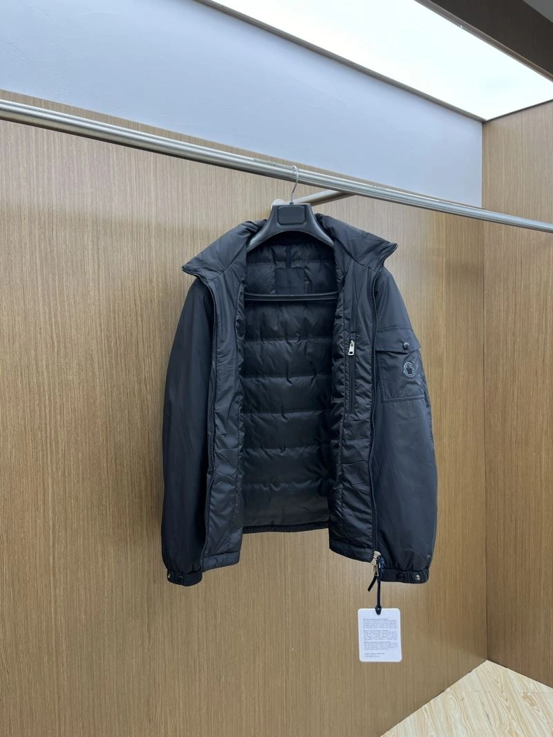 Youthful Moncler Down Jackets 144534