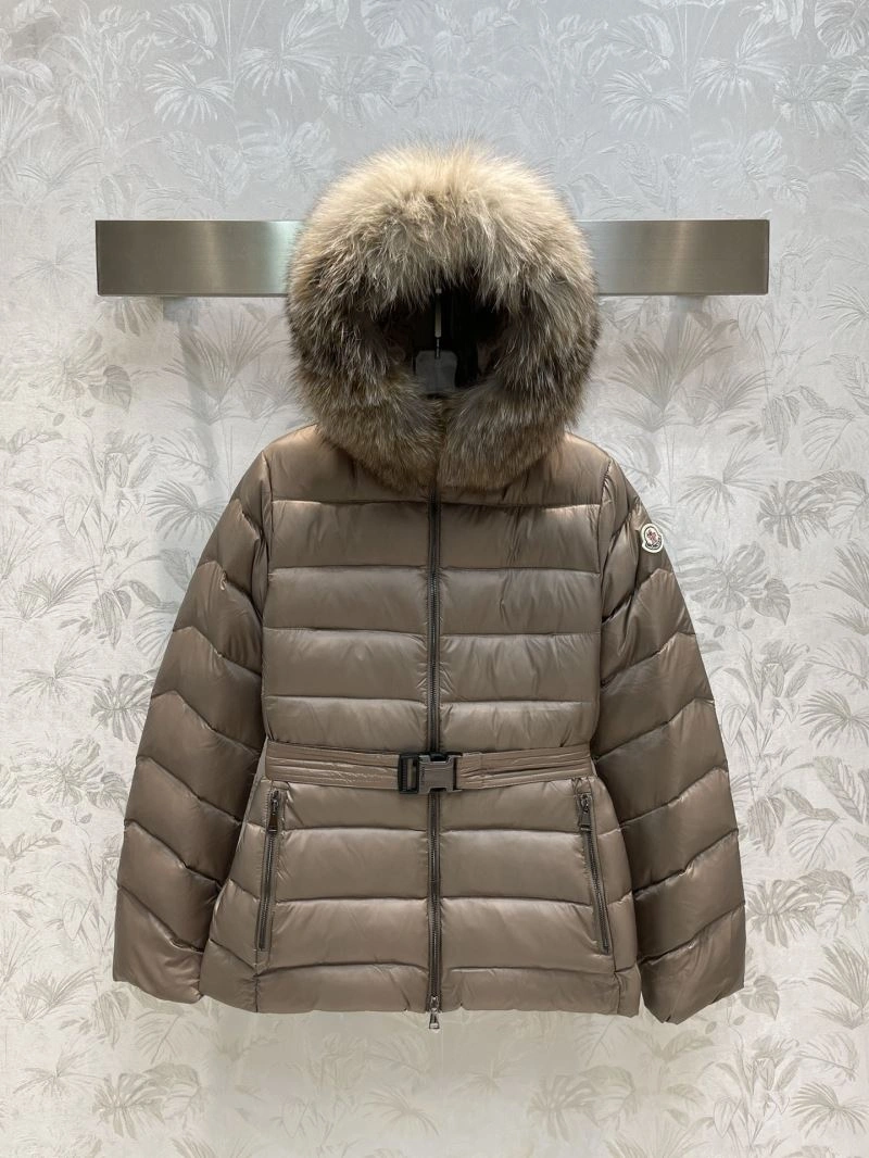 Moncler Down Jackets QuickDry 144513