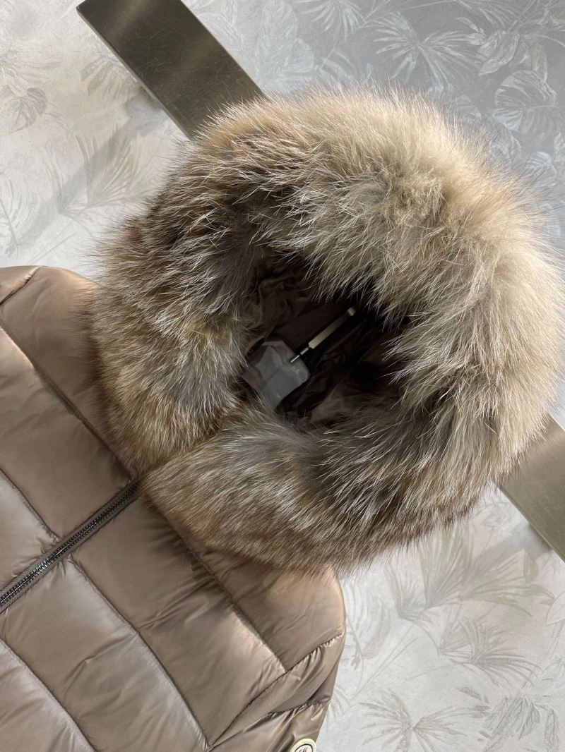 Moncler Down Jackets QuickDry 144513