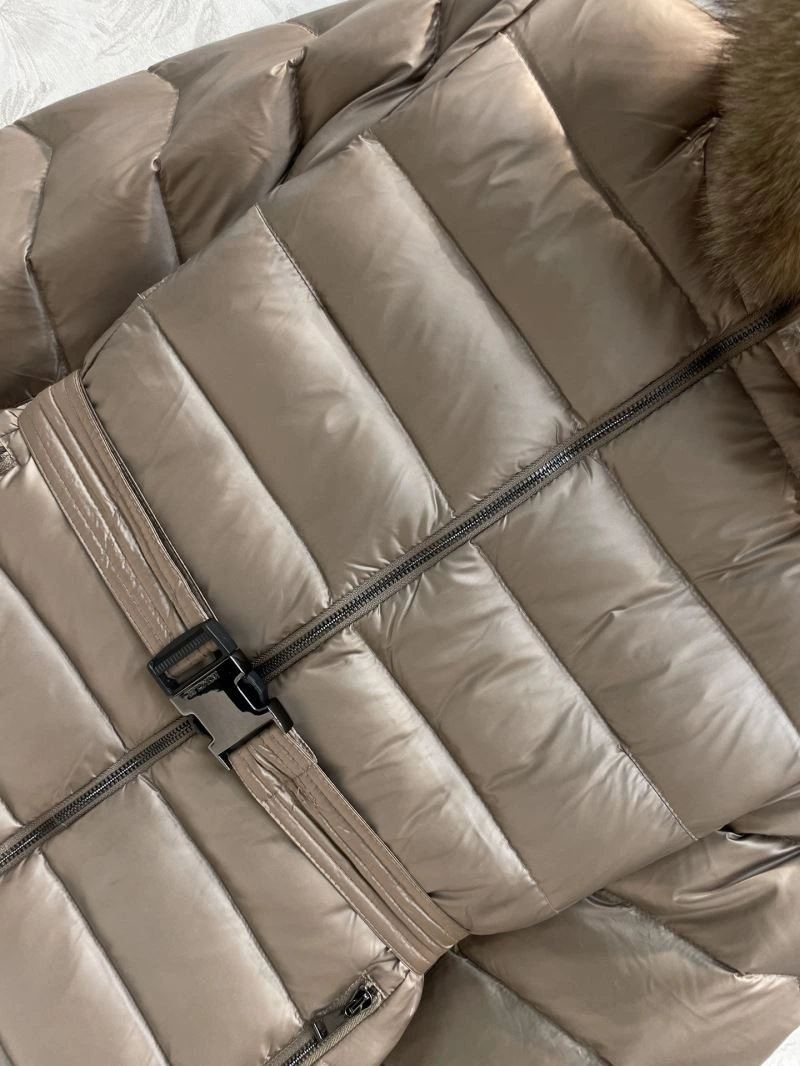 Moncler Down Jackets QuickDry 144513