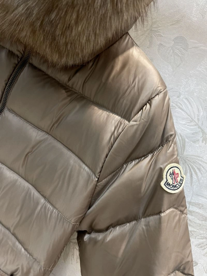 Moncler Down Jackets QuickDry 144513