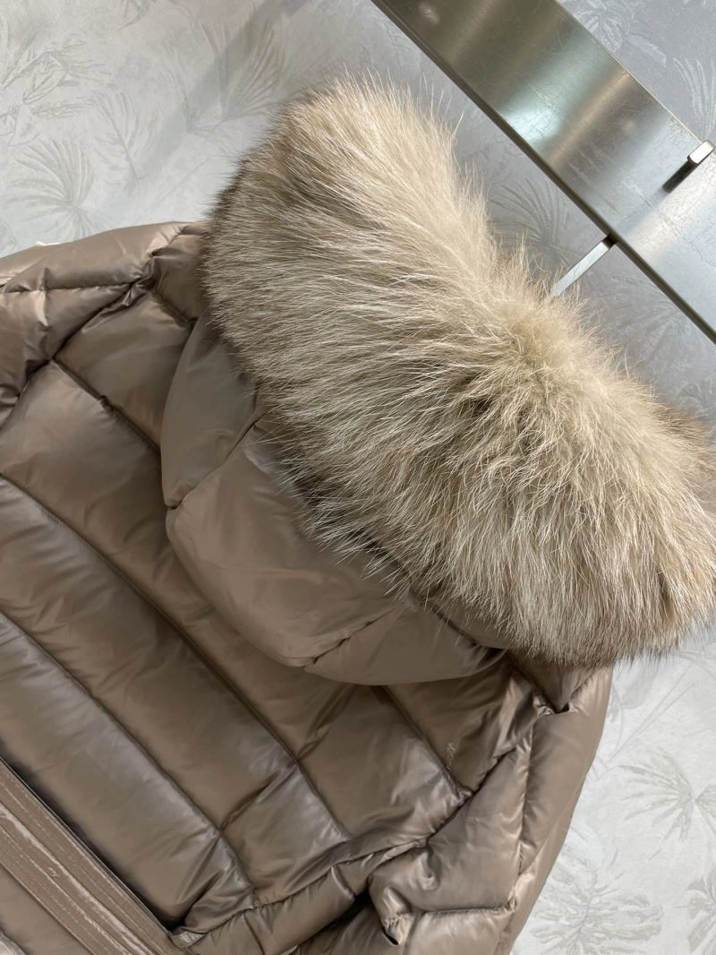 Moncler Down Jackets QuickDry 144513