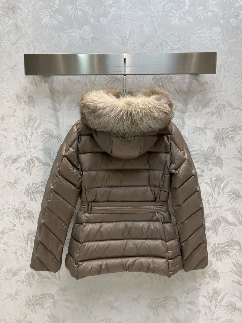 Moncler Down Jackets QuickDry 144513