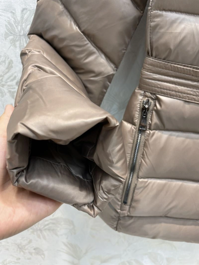 Moncler Down Jackets QuickDry 144513