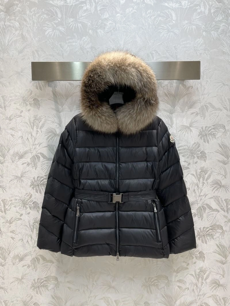Moncler Down Jackets Neat 144524