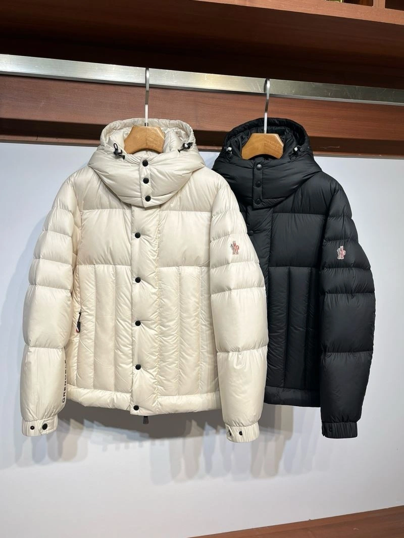 Moncler Down Jackets StreetReady 144519
