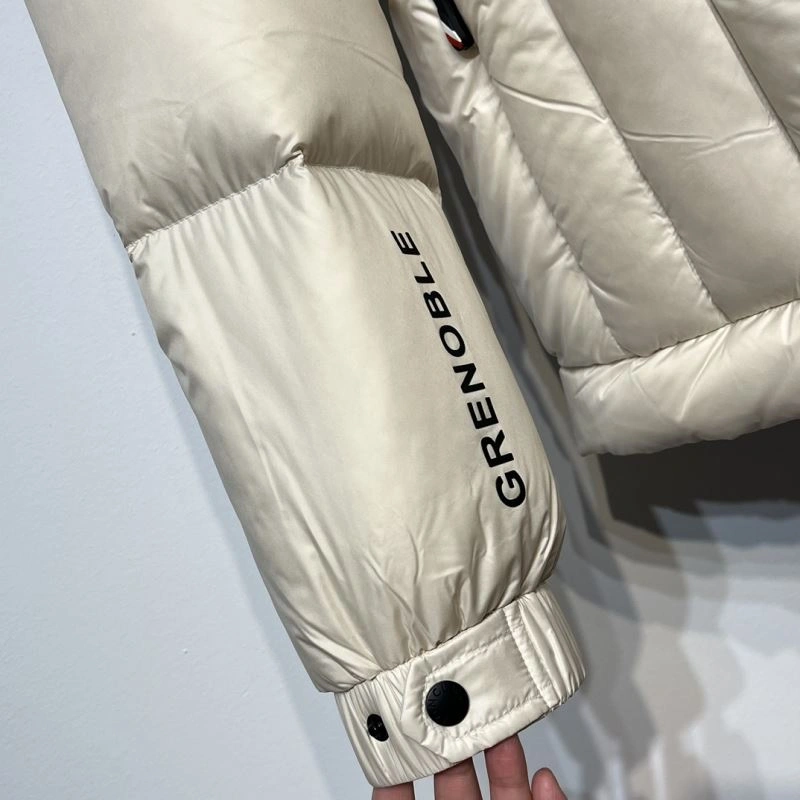 Moncler Down Jackets StreetReady 144519