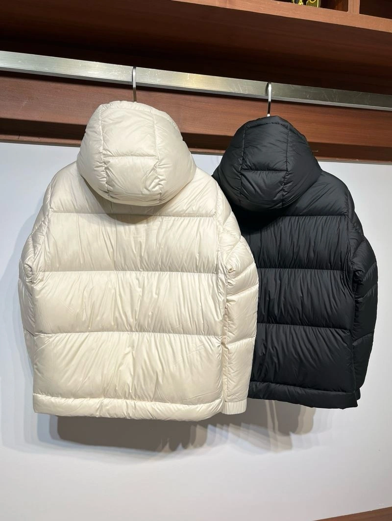 Moncler Down Jackets StreetReady 144519