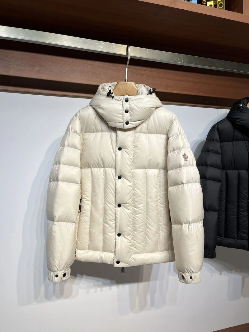 Moncler Down Jackets StreetReady 144519