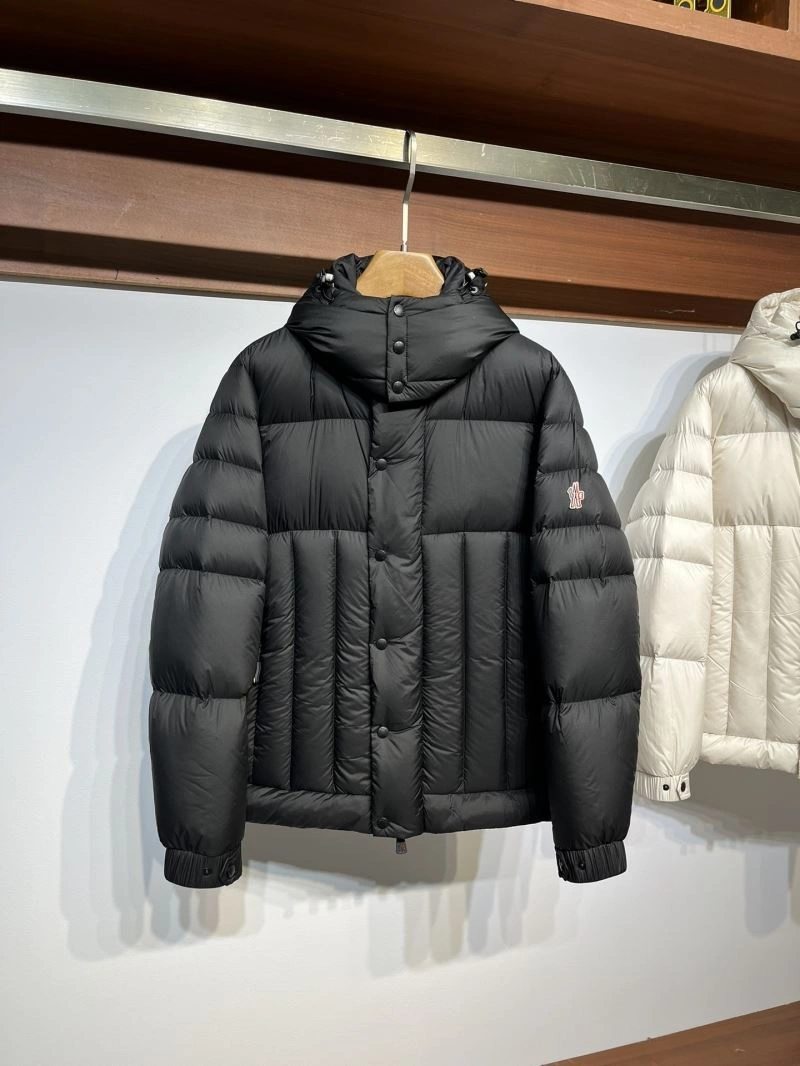 Moncler Down Jackets StreetReady 144519