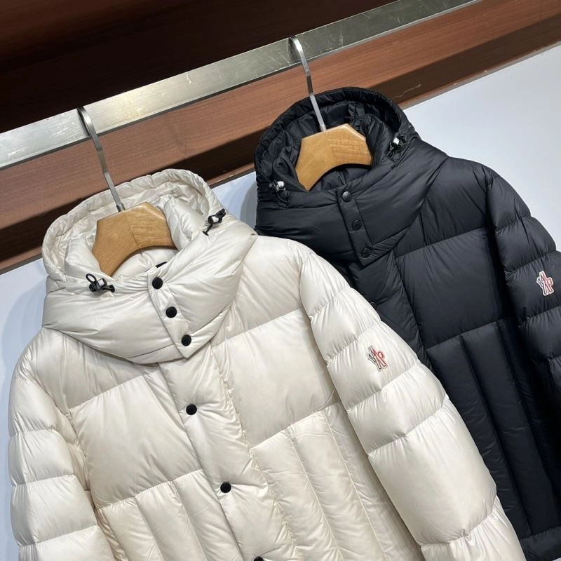 Moncler Down Jackets StreetReady 144519