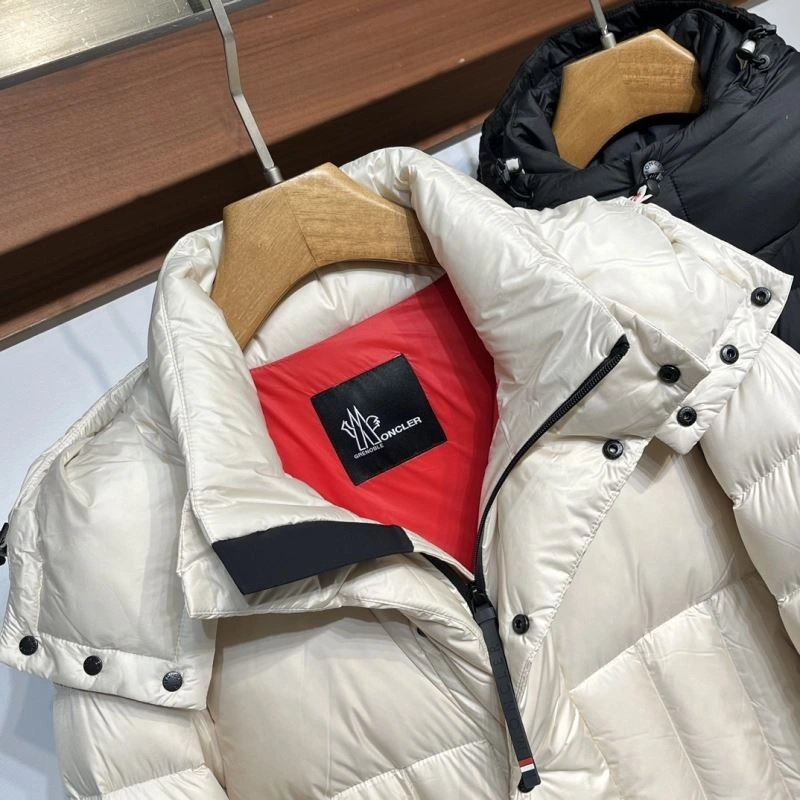 Moncler Down Jackets StreetReady 144519