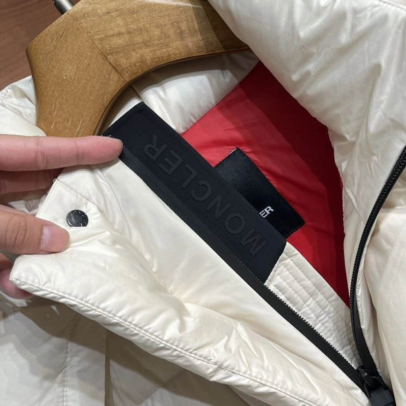 Moncler Down Jackets StreetReady 144519