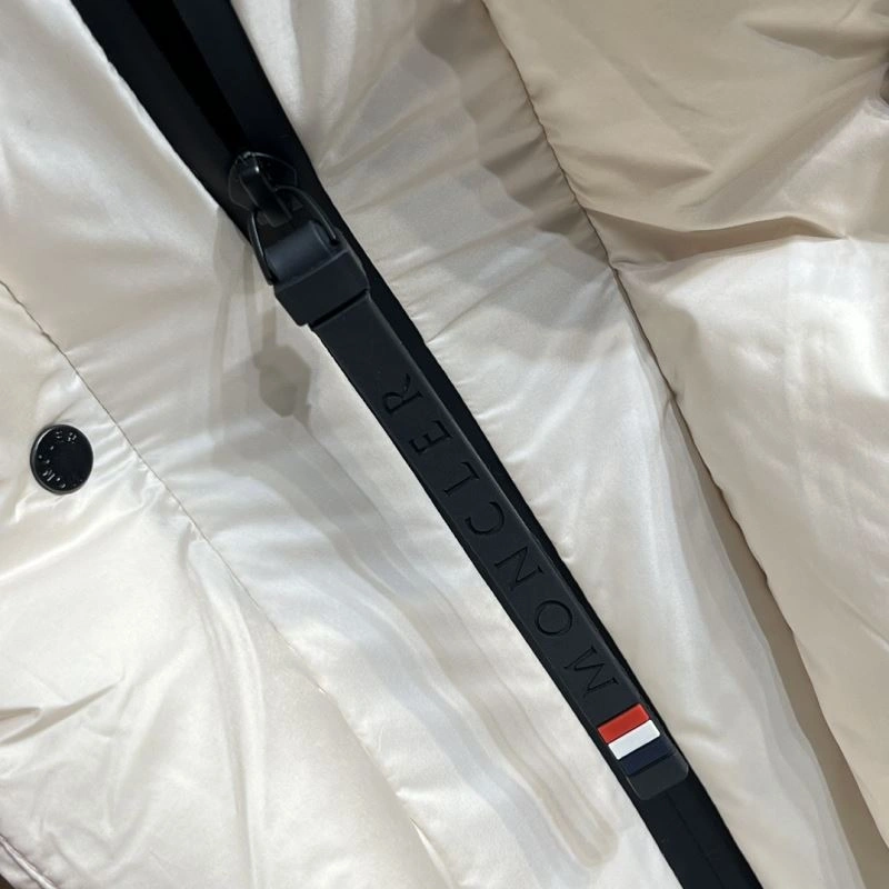 Moncler Down Jackets StreetReady 144519