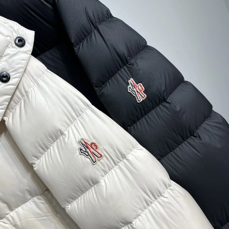 Moncler Down Jackets StreetReady 144519