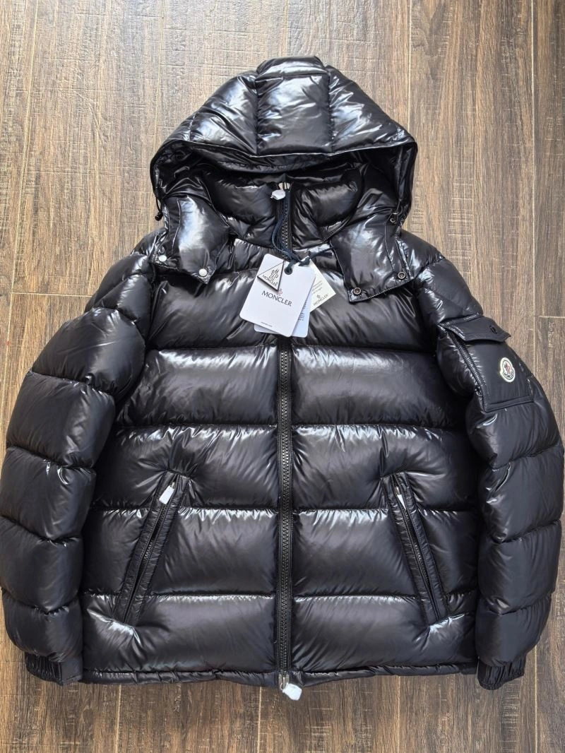 Moncler Down Jackets Unisex 144516