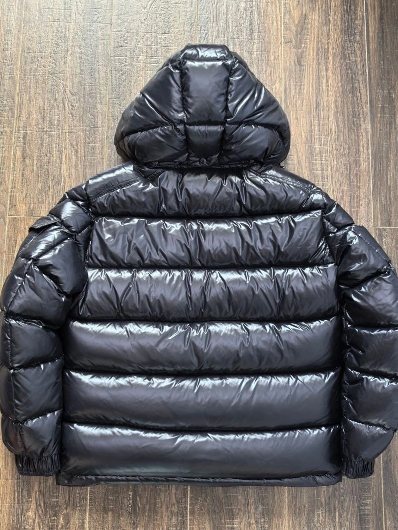 Moncler Down Jackets Unisex 144516