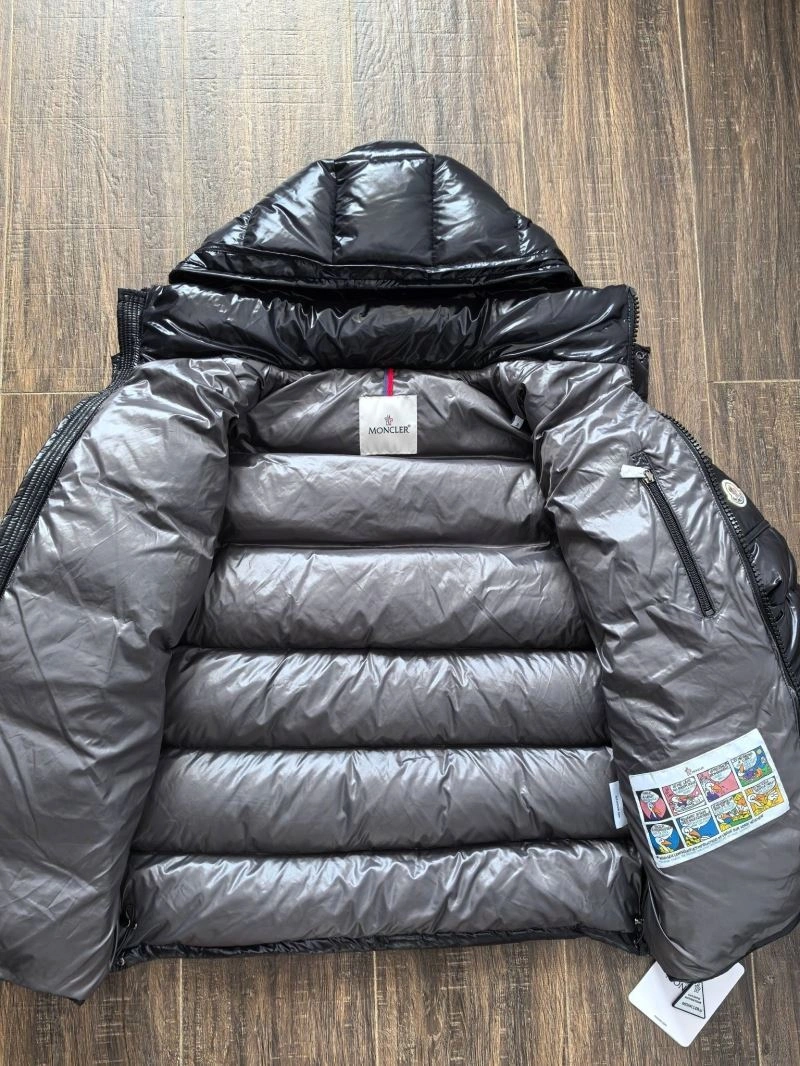 Moncler Down Jackets Unisex 144516
