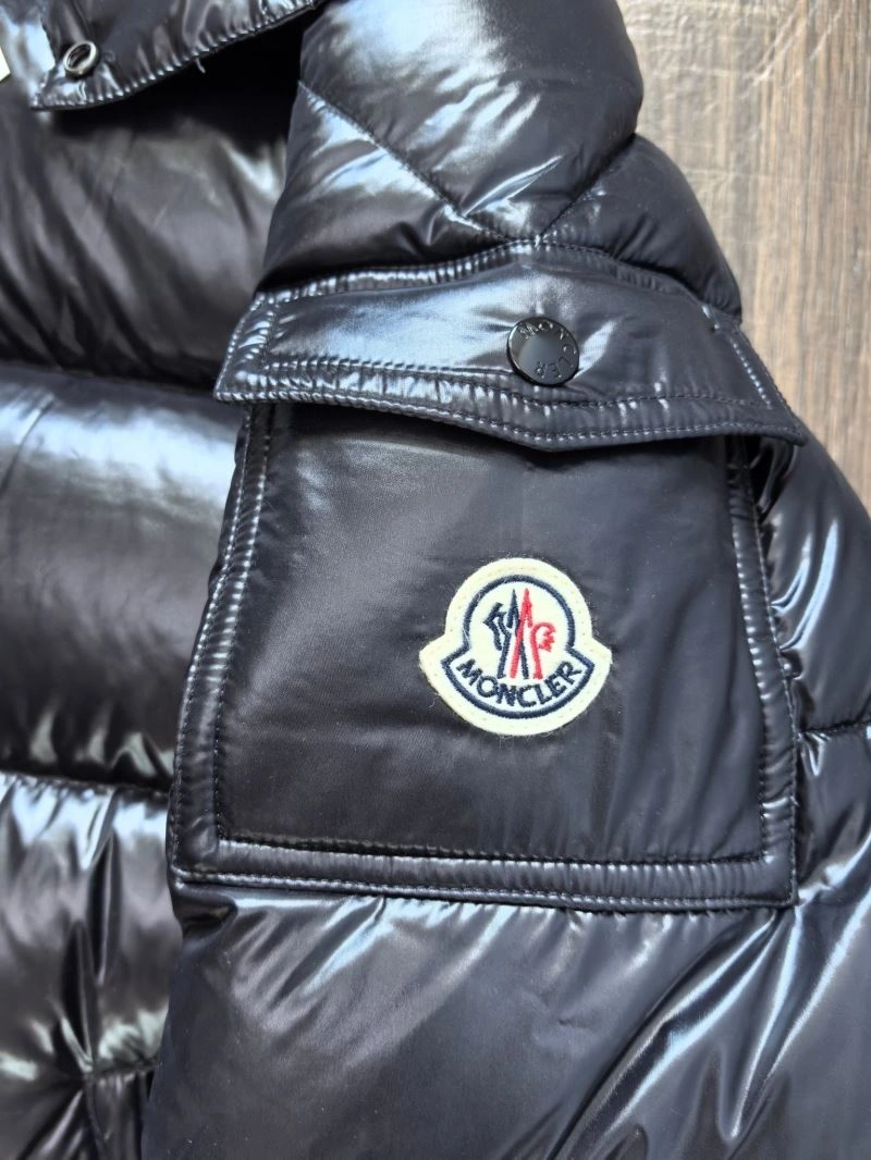 Moncler Down Jackets Unisex 144516