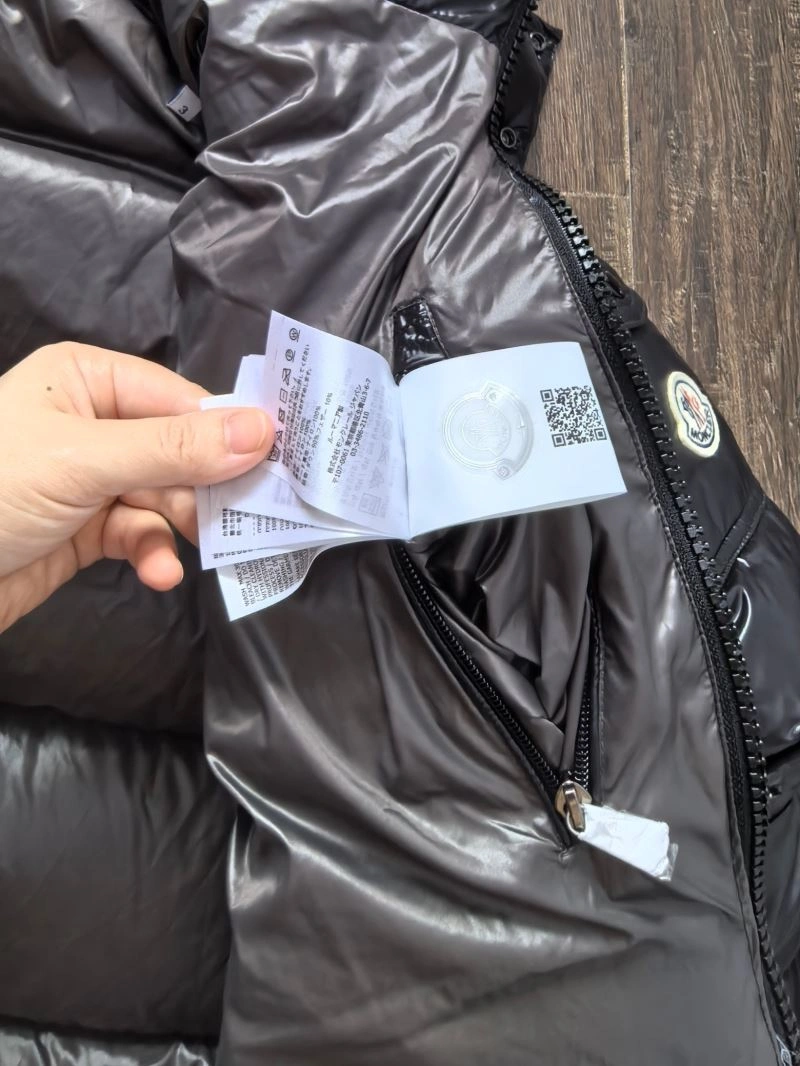 Moncler Down Jackets Unisex 144516
