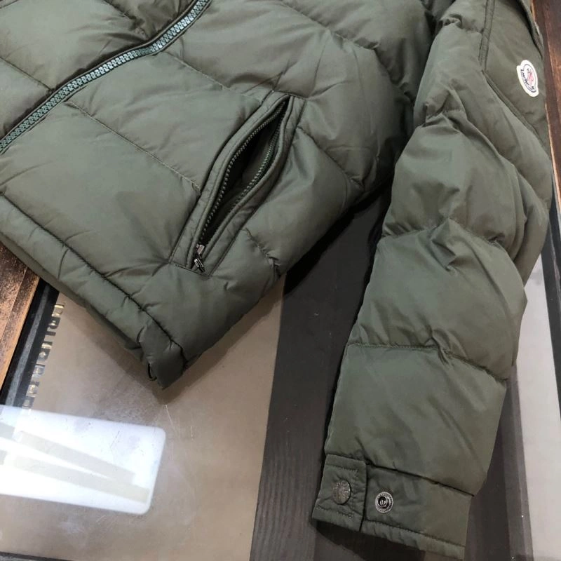 Moncler Down Jackets Contemporary 144523