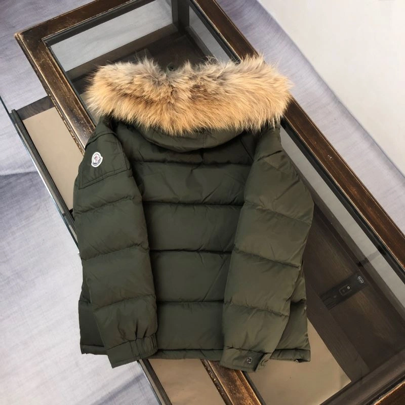 Moncler Down Jackets Contemporary 144523