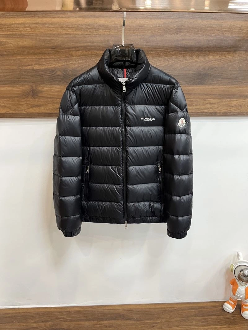 Moncler Down Jackets HighQuality 144539