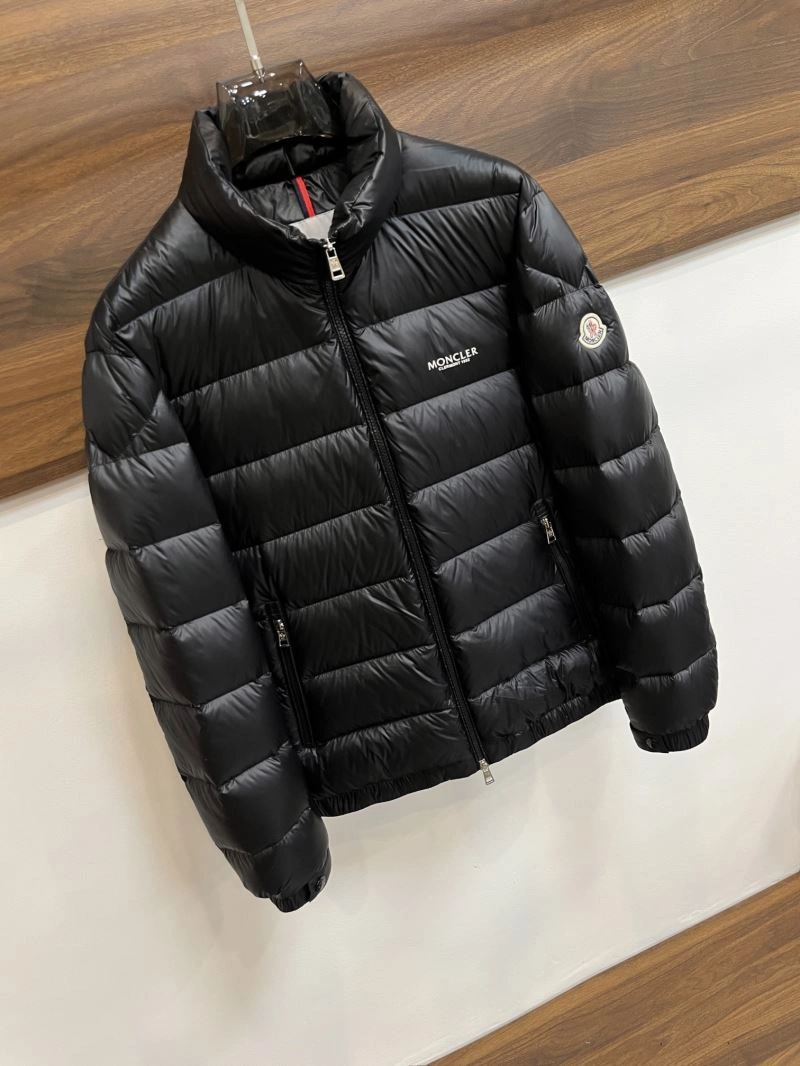 Moncler Down Jackets HighQuality 144539